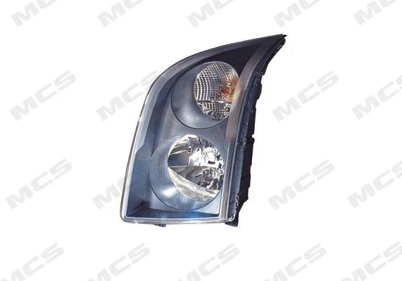 Headlight (327003786)