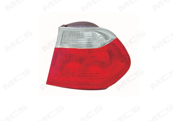 Tail Light Assembly (326900590)
