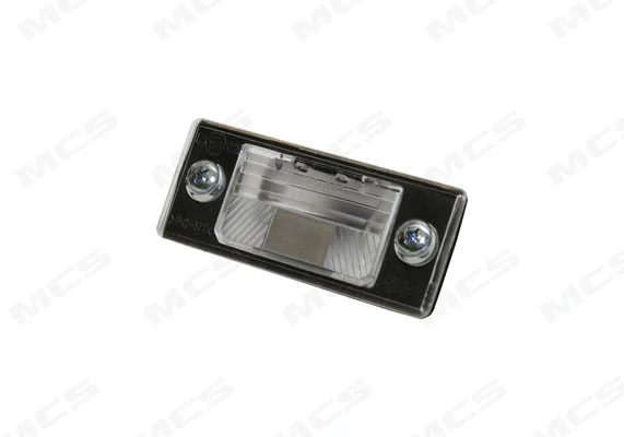 Licence Plate Light (321110)