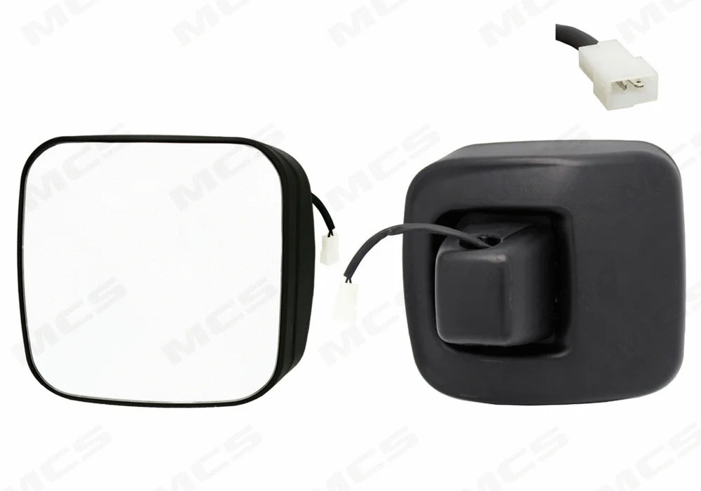 Wide-Angle Mirror (334634)