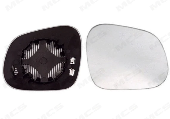 Mirror Glass, exterior mirror (332500)