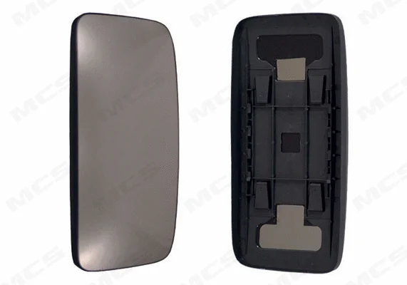 Mirror Glass, exterior mirror (333337)