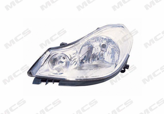 Headlight (327003789)