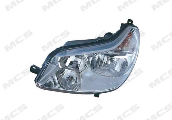 Headlight (327003633)