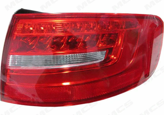 Tail Light Assembly (326905642)
