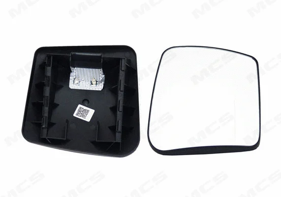 Mirror Glass, wide angle mirror (333316)