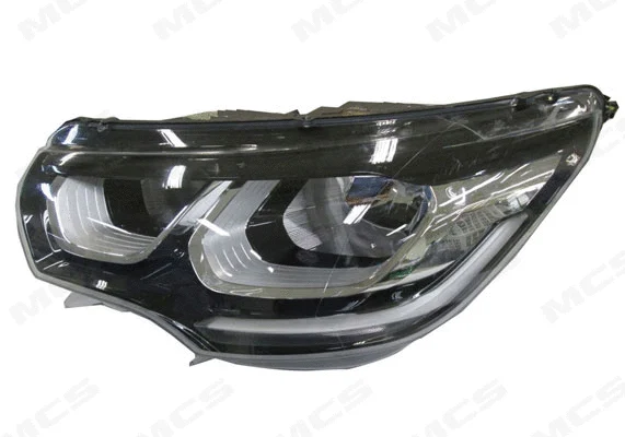 Headlight (327005703)