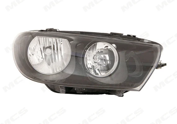 Headlight (320766)