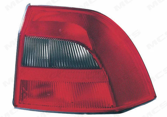 Tail Light Assembly (320540)