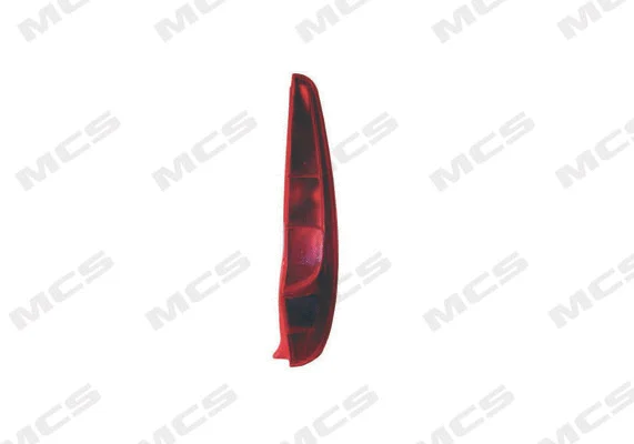 Tail Light Assembly (326902790)