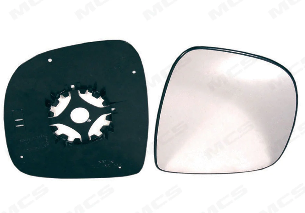 Mirror Glass, exterior mirror (335014791)