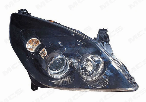 Headlight (320538)
