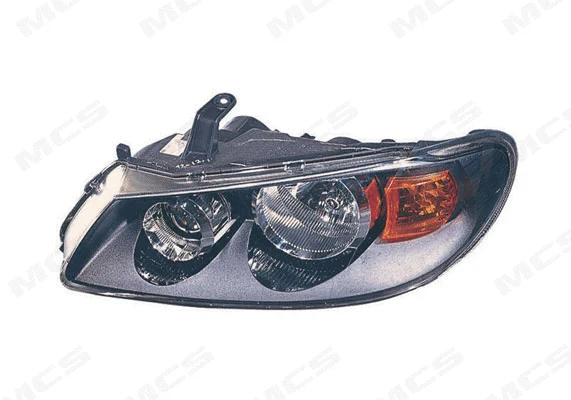 Headlight (320480)