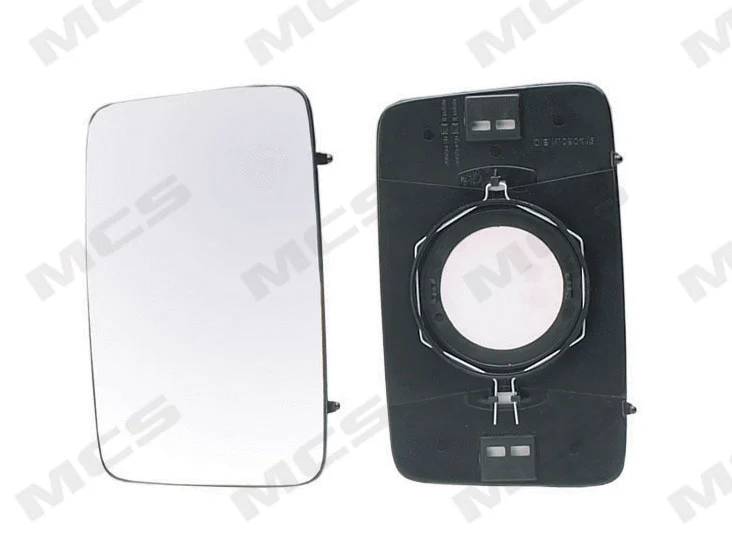 Mirror Glass, exterior mirror (337050186)