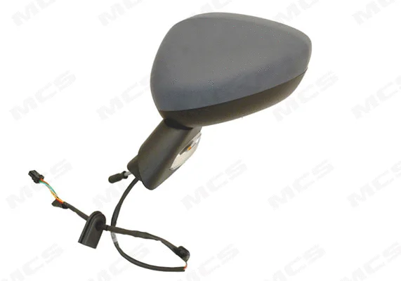 Exterior Mirror (337012581)