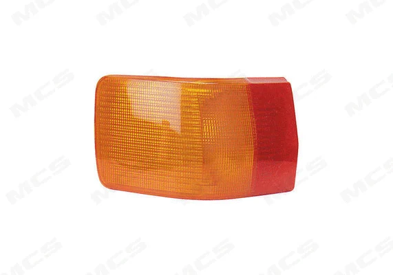 Tail Light Assembly (326701959)