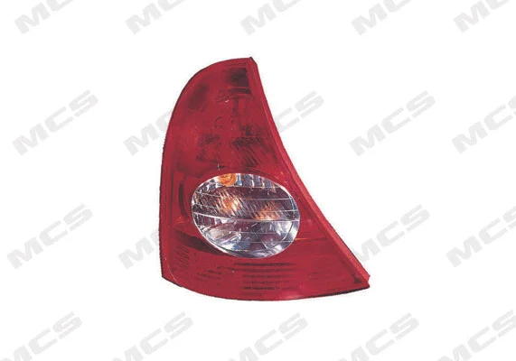 Tail Light Assembly (326902571)
