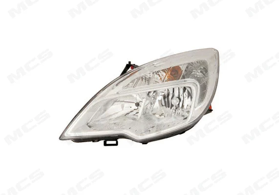 Headlight (327004665)