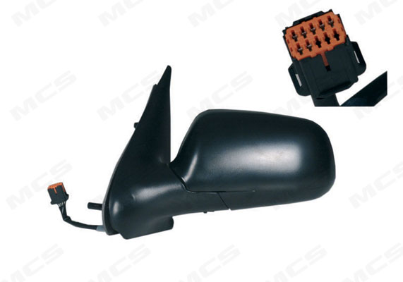 Exterior Mirror (337013271)