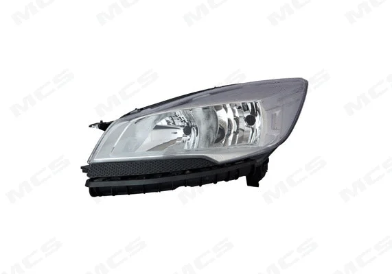 Headlight (327005143)