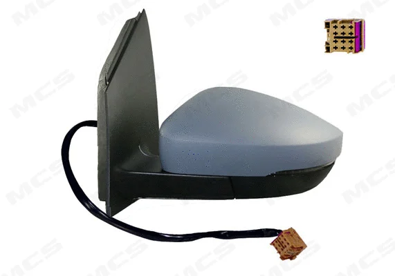 Exterior Mirror (337013806)