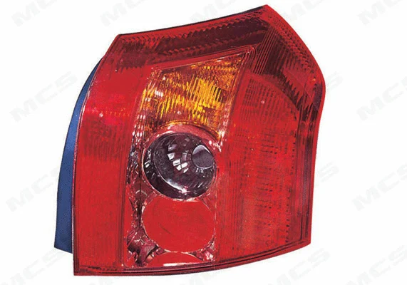 Tail Light Assembly (320671)