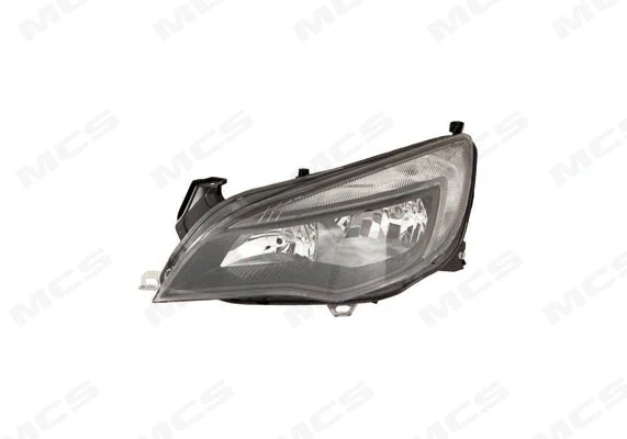Headlight (327004905)