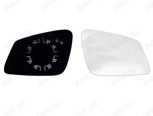 Mirror Glass, exterior mirror (339007517)