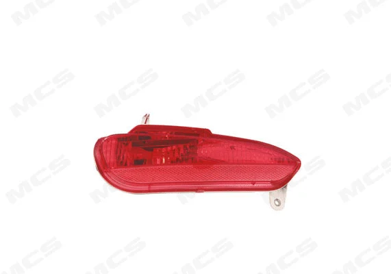 Rear Fog Light (326903835)