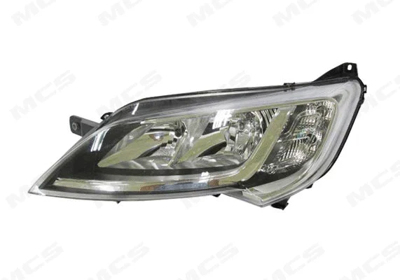 Headlight (327005357)