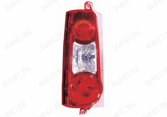 Tail Light Assembly (320189)