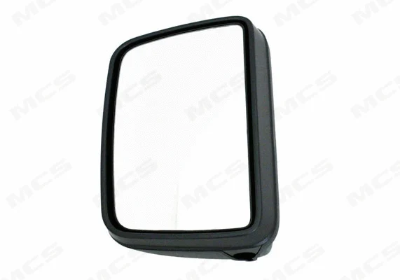 Exterior Mirror, driver cab (333311)