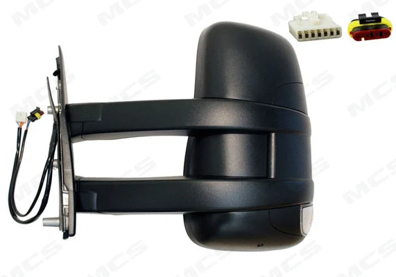 Exterior Mirror (337012562)