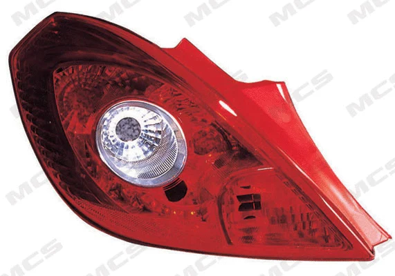 Tail Light Assembly (326903003)