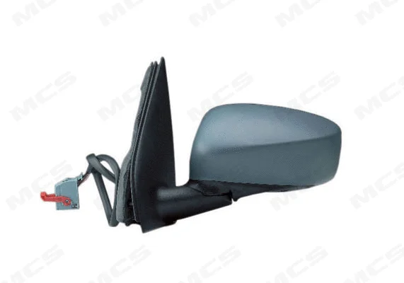 Exterior Mirror (337010621)