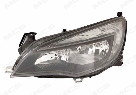 Headlight (327004904)
