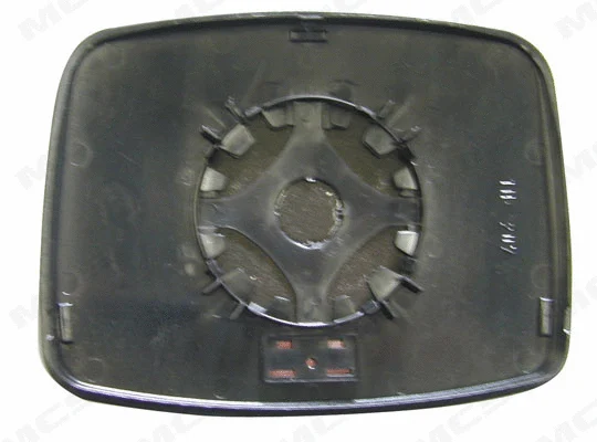 Mirror Glass, exterior mirror (337014704)