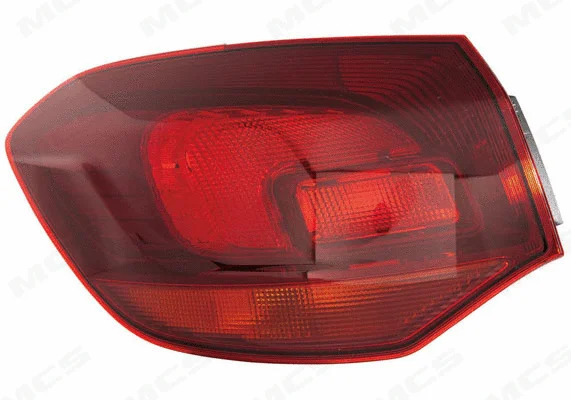 Tail Light Assembly (326904116)
