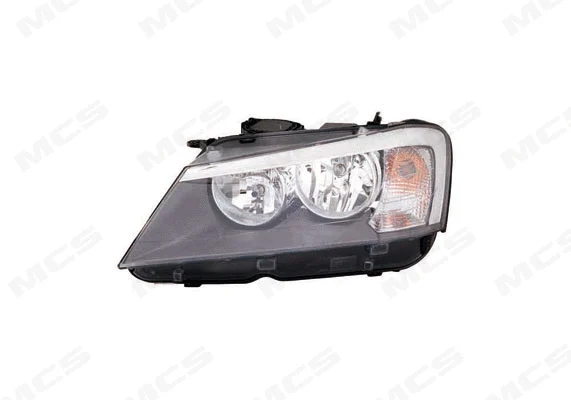 Headlight (327004969)