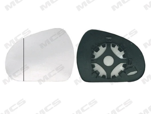 Mirror Glass, exterior mirror (337014983)