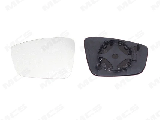 Mirror Glass, exterior mirror (337014754)