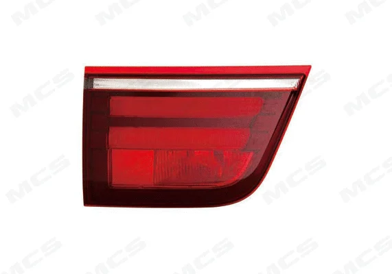 Tail Light Assembly (326904271)