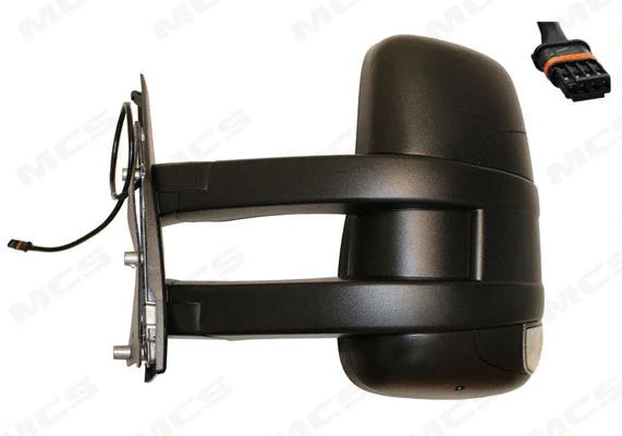 Exterior Mirror (337012597)