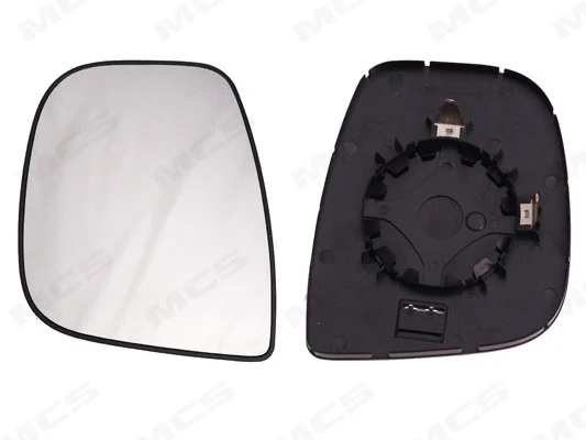 Mirror Glass, exterior mirror (330449)