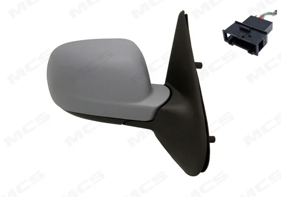 Exterior Mirror (332519)