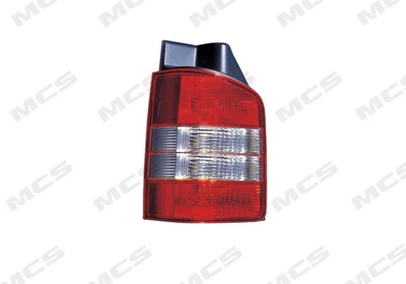 Tail Light Assembly (326902457)