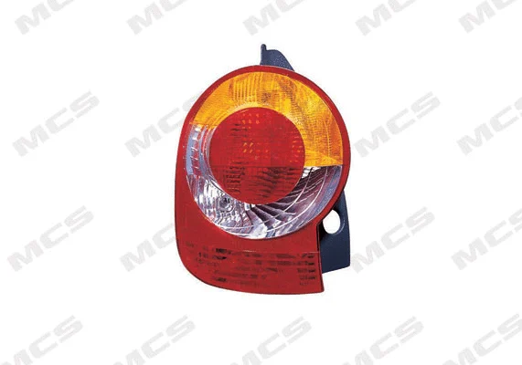 Tail Light Assembly (326903149)