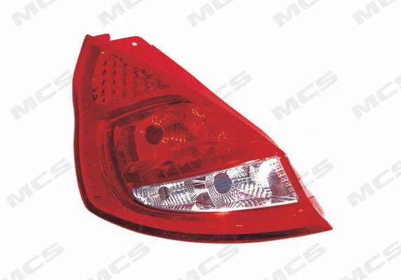 Tail Light Assembly (326903271)