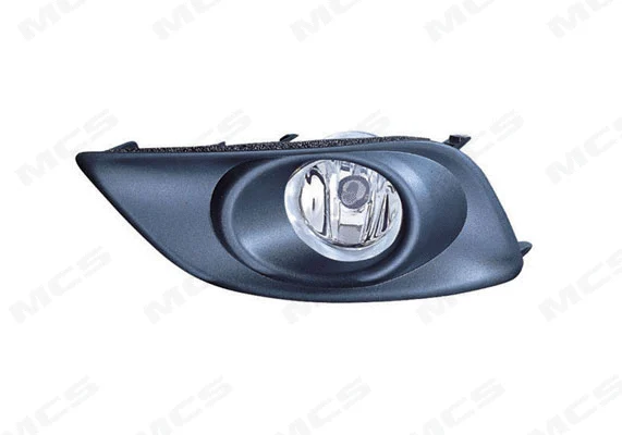 Front Fog Light (327003096)