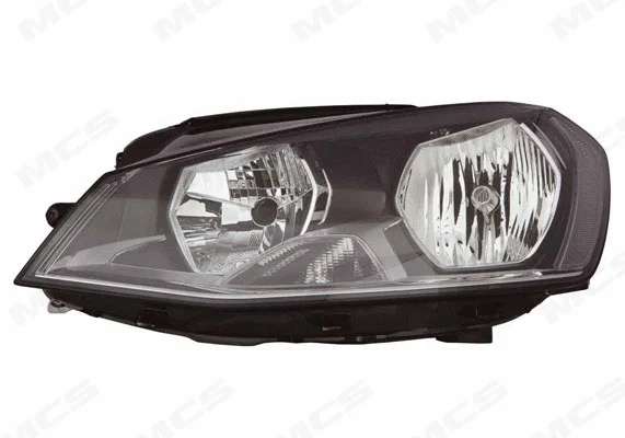 Headlight (327004870)